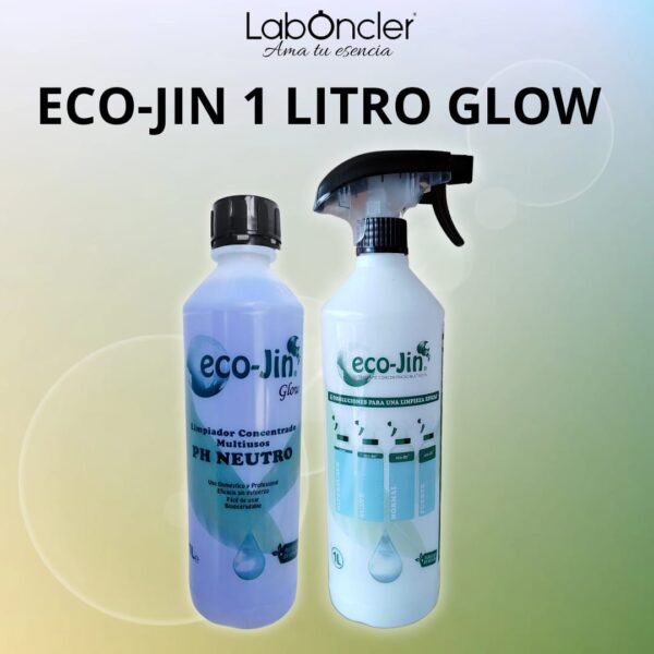 ECOJIN GLOW