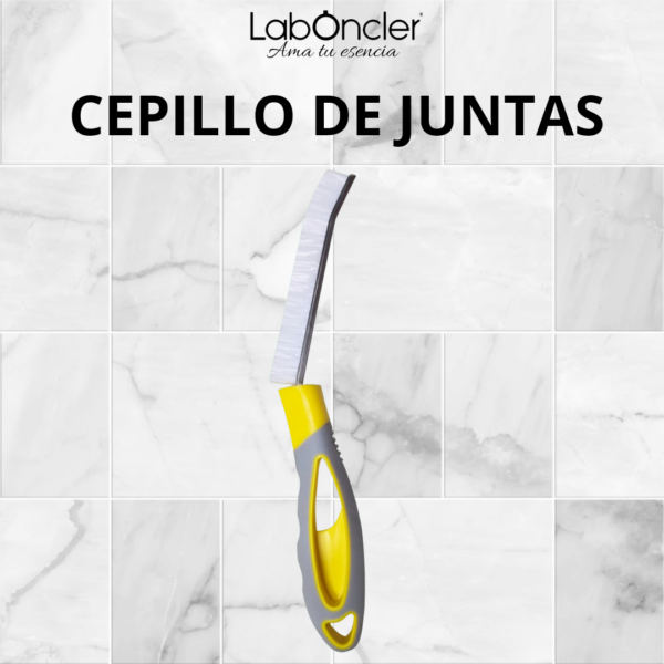 CEPILLO DE JUNTAS